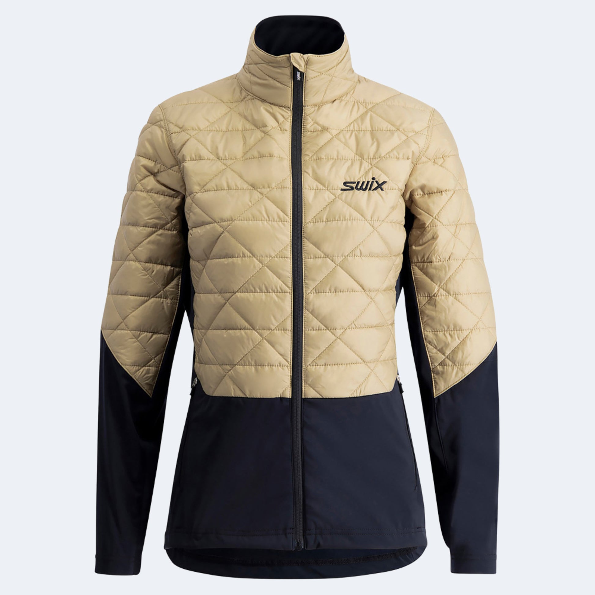 Swix Infinity Hybrid Insulated Women's Jacket
