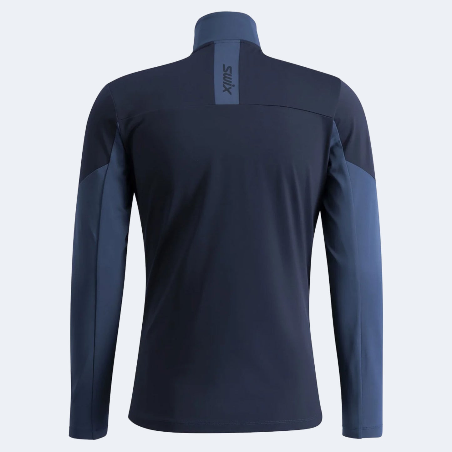 Swix Infinity Light 1/2 Zip Men's Mid Layer