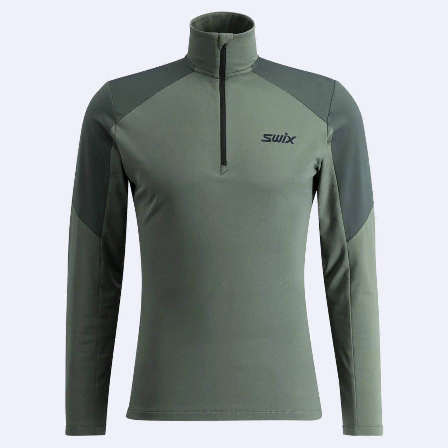 Swix Infinity Light 1/2 Zip Men's Mid Layer