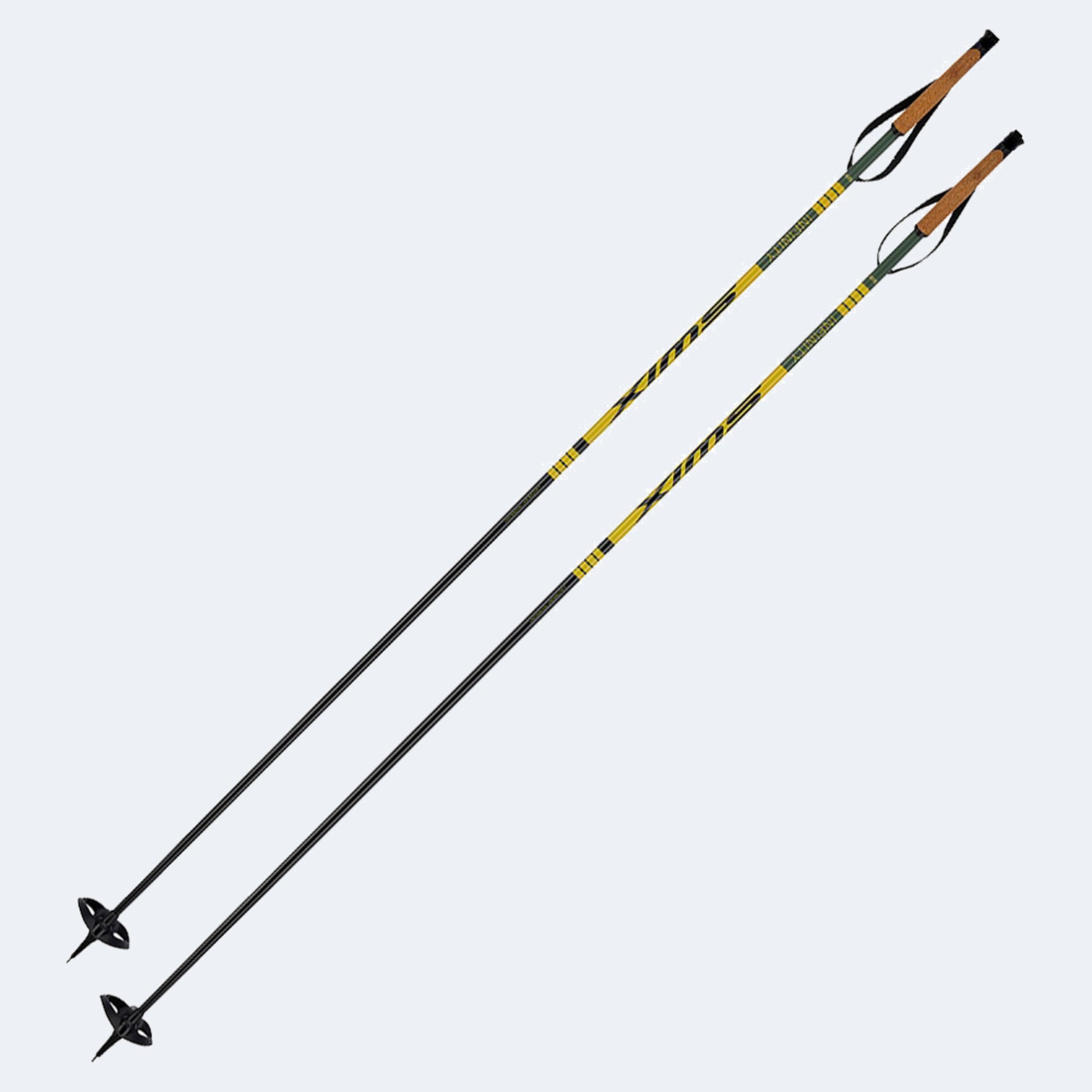 Swix Infinity Nordic Touring Poles