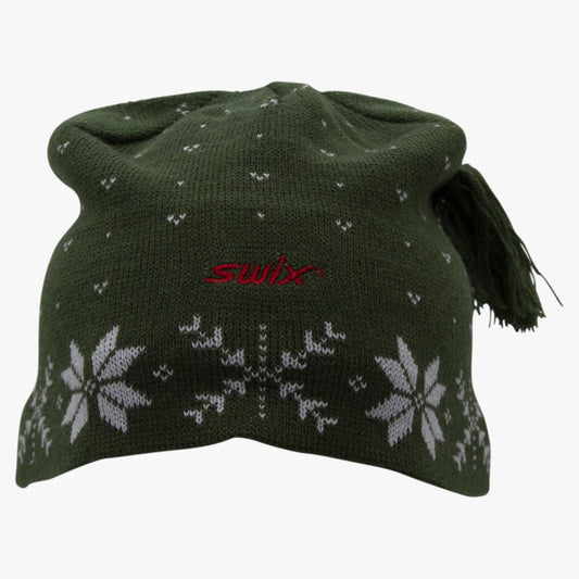 Swix Kylo Nordic Hat - Olive