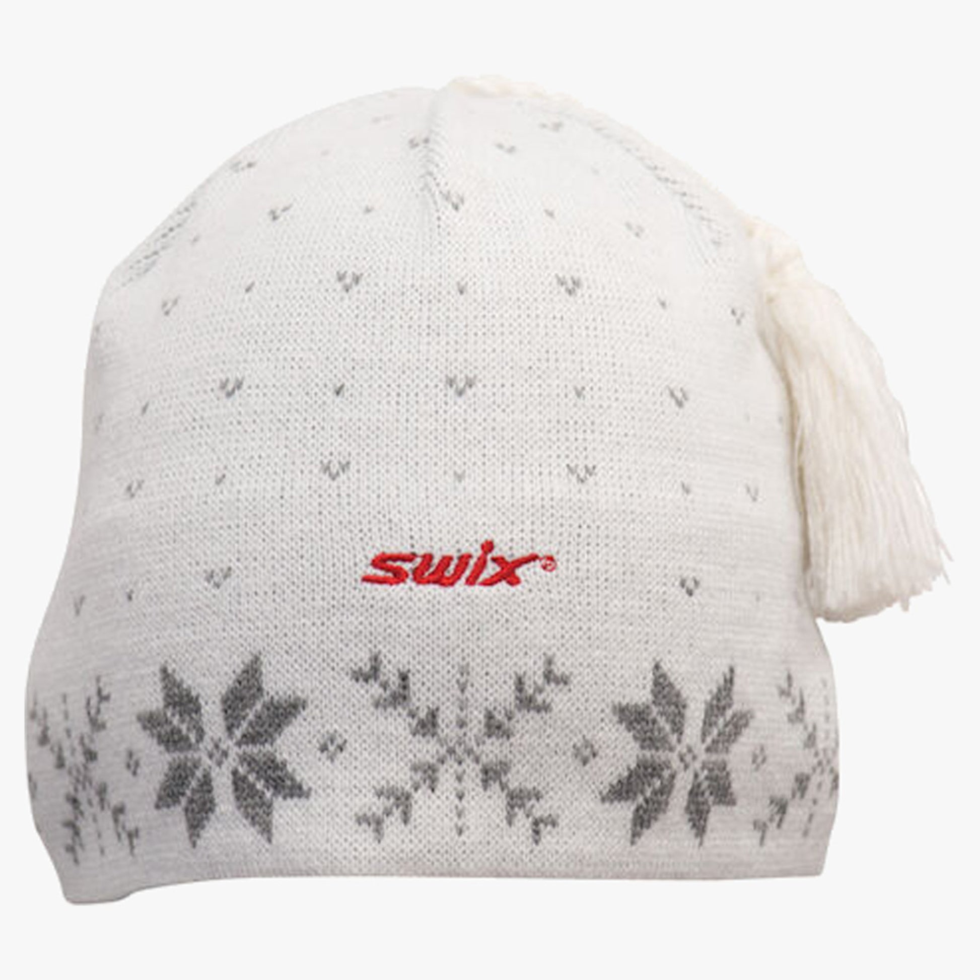 Swix Kylo Nordic Hat - Snow White