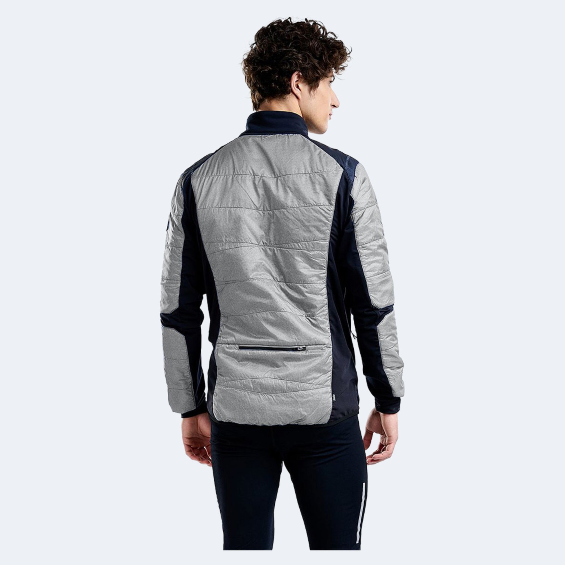 Swix Mayen Quilted Men's Jacket