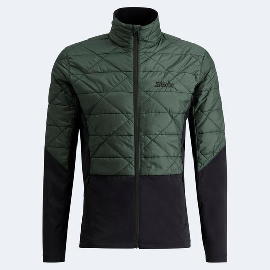 Swix Mayen Quilted Men's Jacket