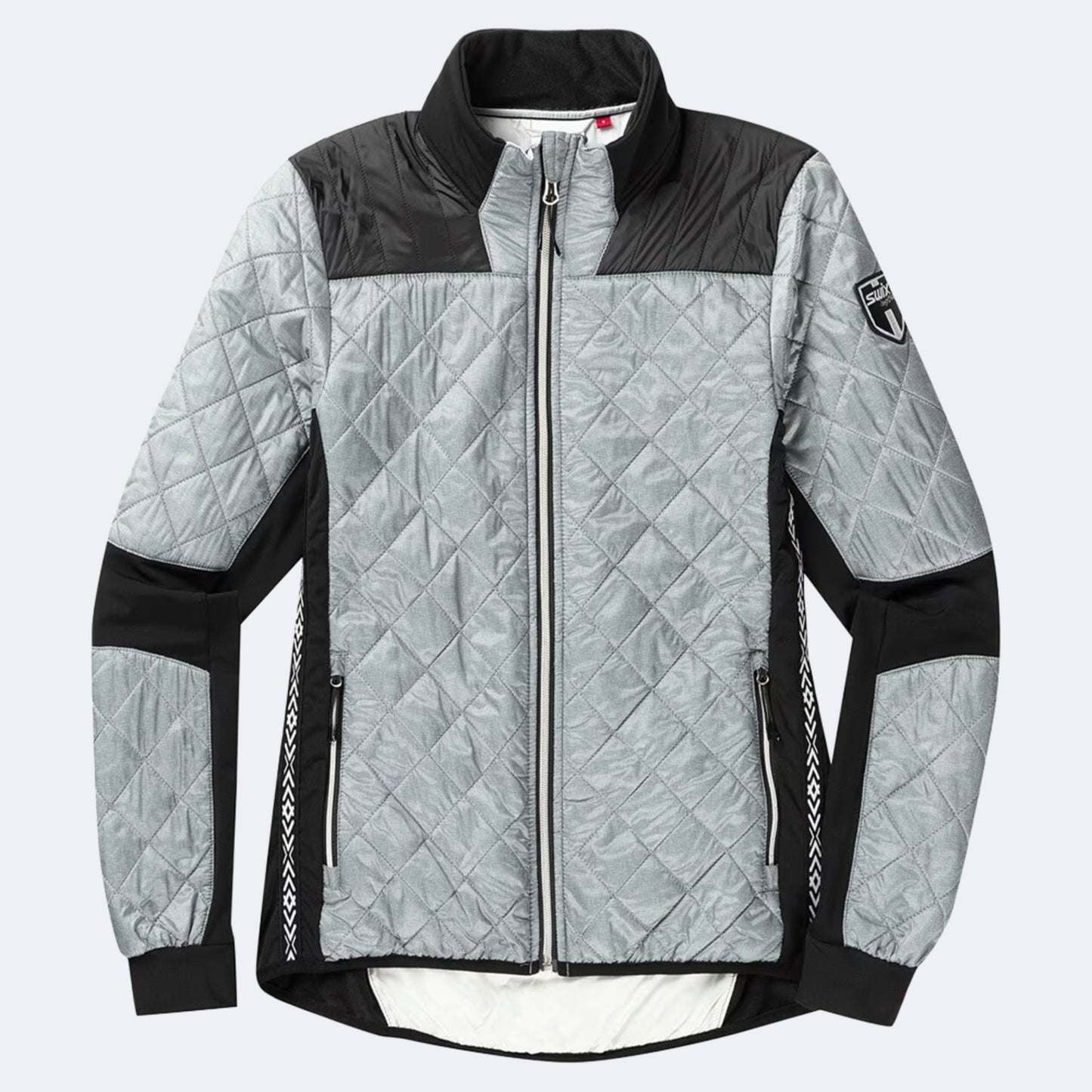 Swix Mayen Quilted Women's Jacket