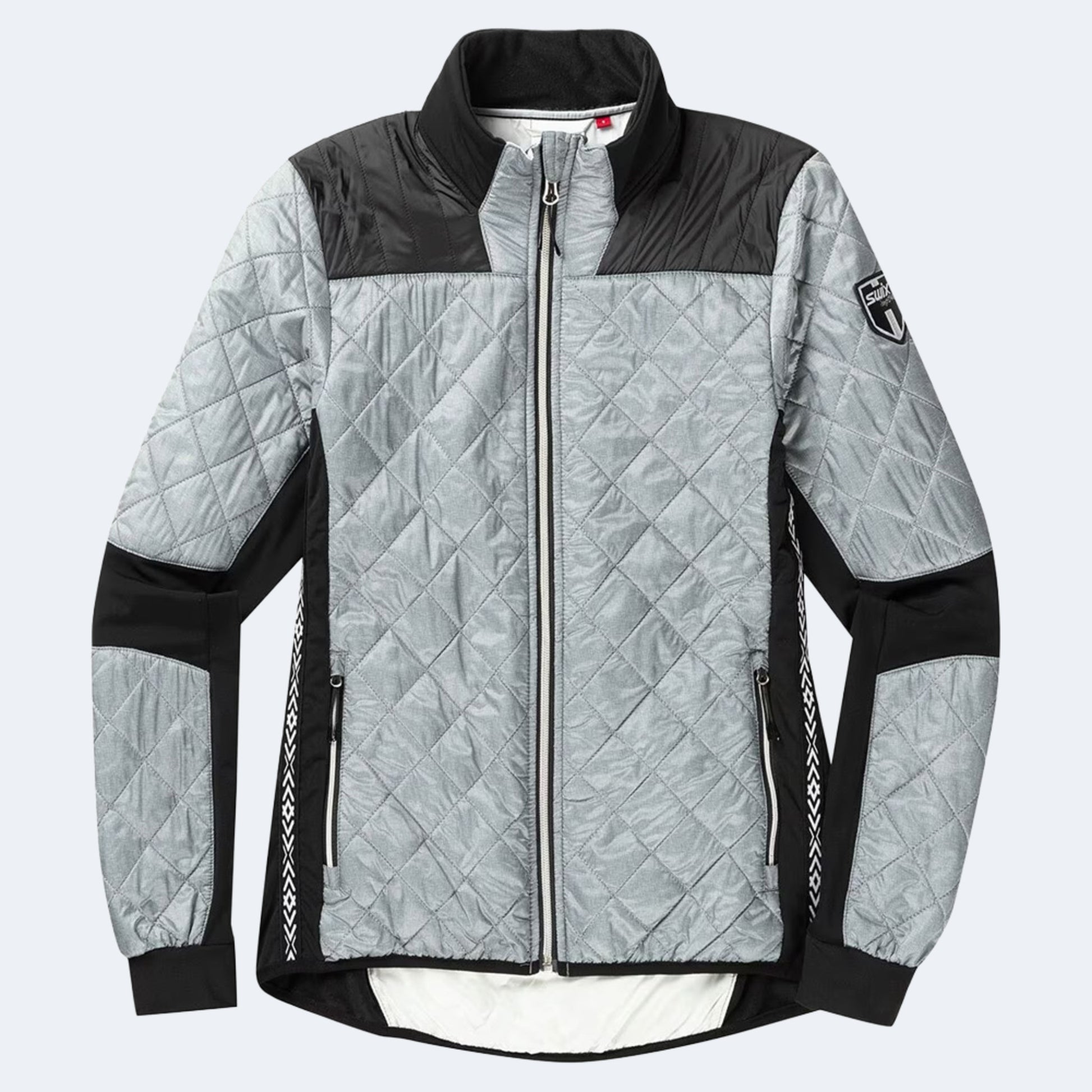 Swix Mayen Quilted Women's Jacket