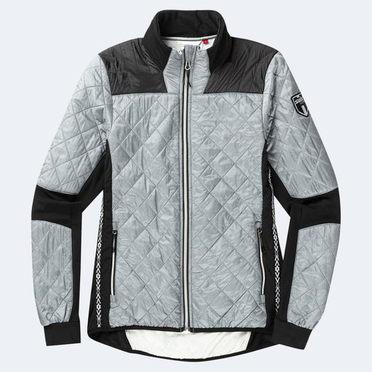 Swix Mayen Quilted Women's Jacket