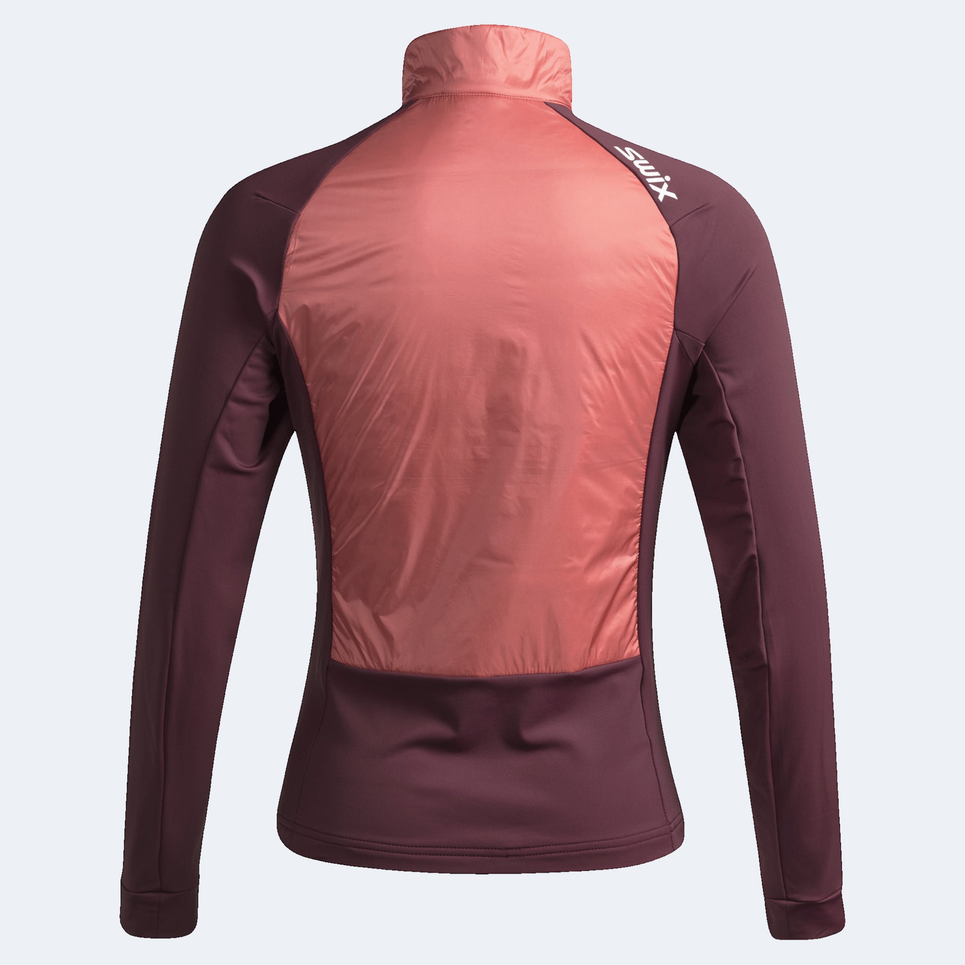 Swix Mayen Women's Push Jacket