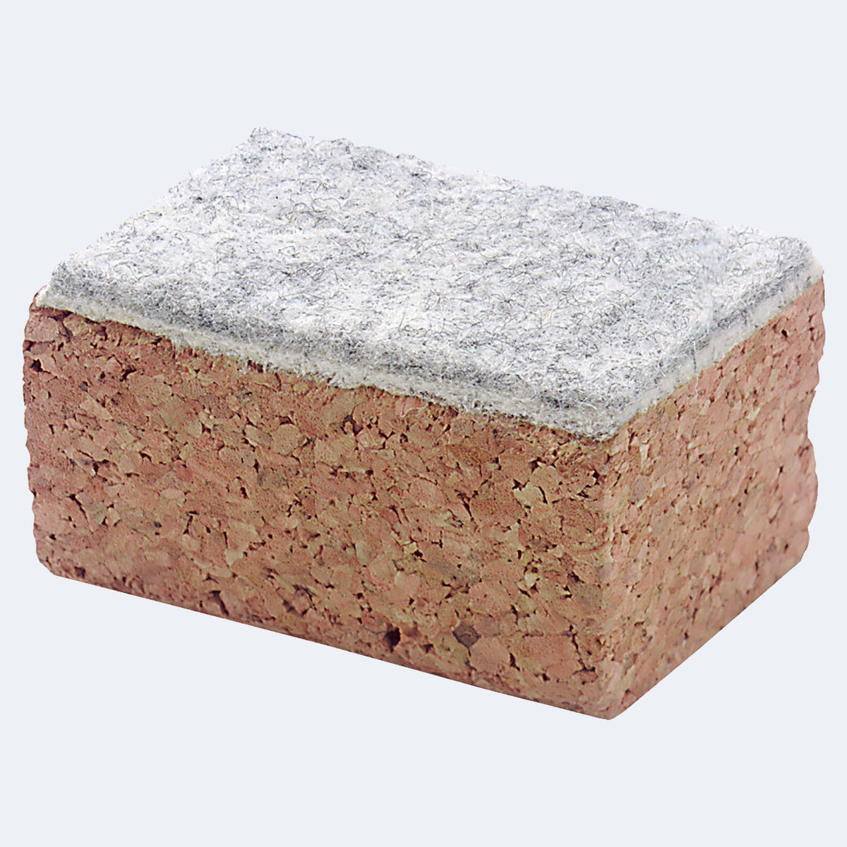 Swix Natural Cork With Felt