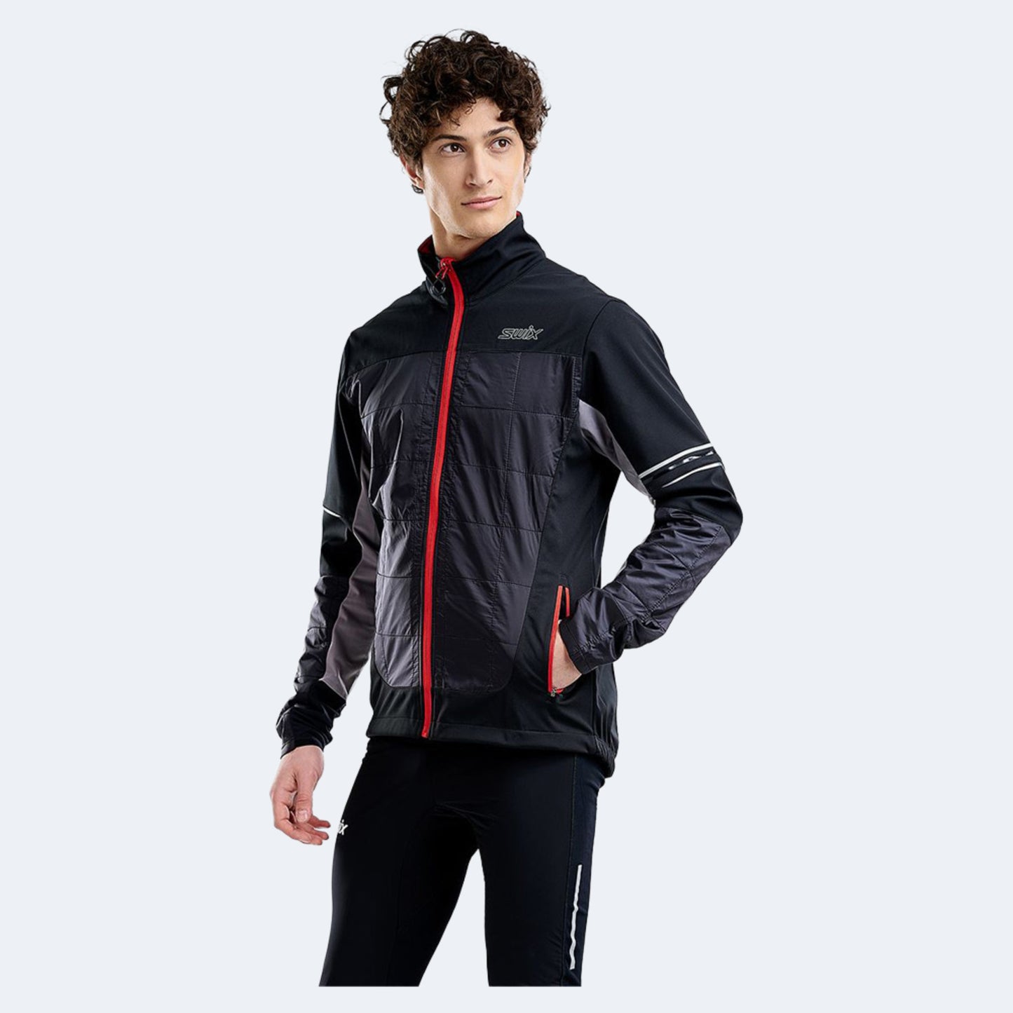 Swix Navado Men's Hybrid Jacket