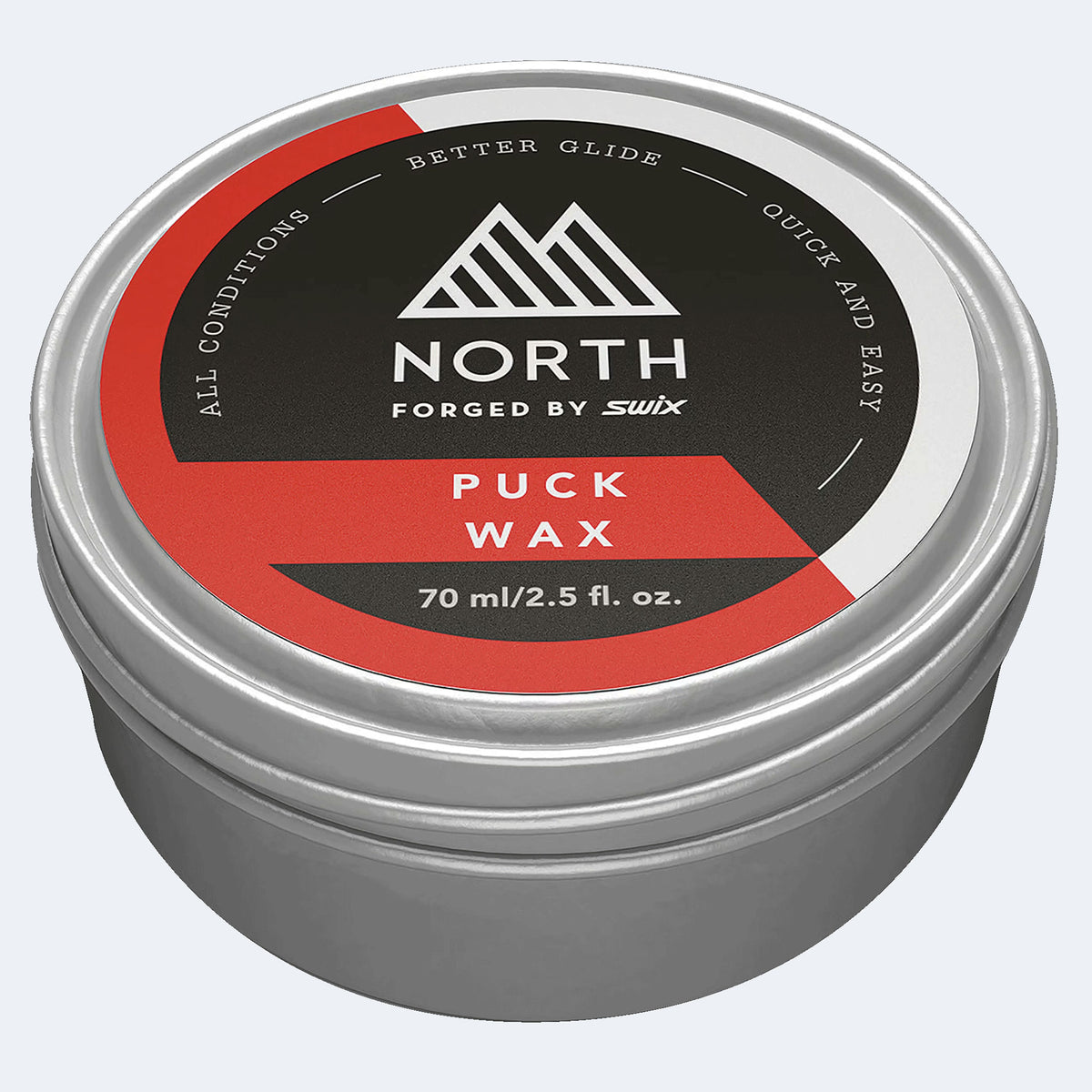 Swix North Glidewax Universal 70ml