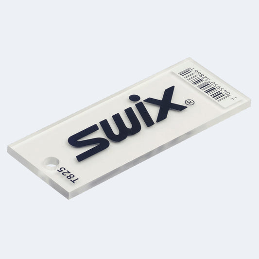 Swix Plexi Scraper, 5mm