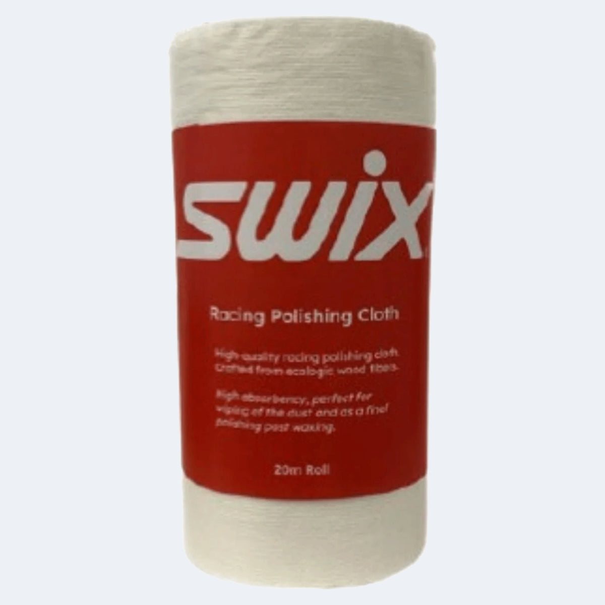 Swix Polishing Cloth