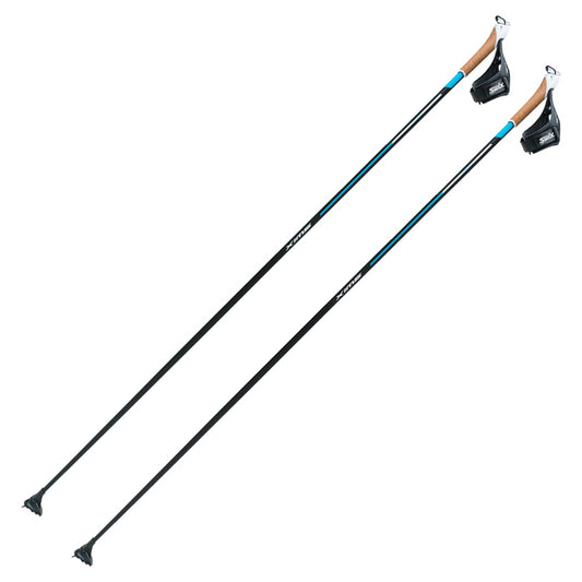 Swix Quantum 6 Nordic Poles - 175 CM