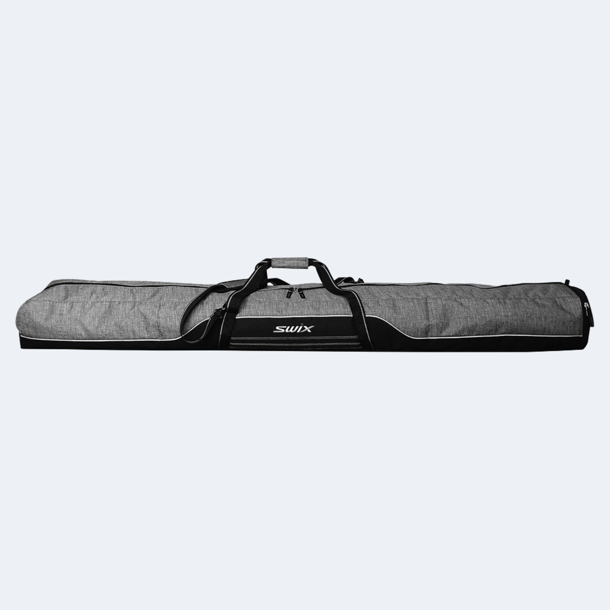 Swix Road Trip Double Padded Ski Bag