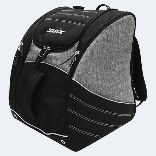 Swix Road Trip Tri Pack Boot Bag