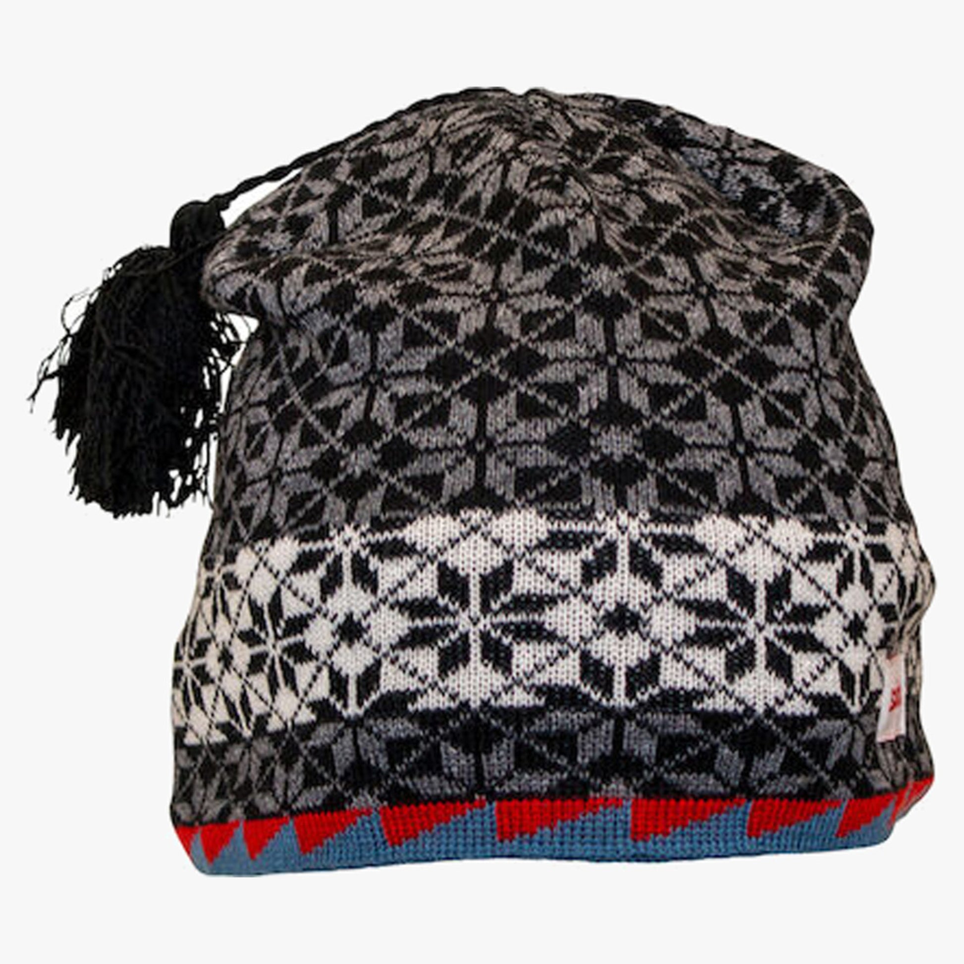 Swix Sawyer Nordic Hat - Black