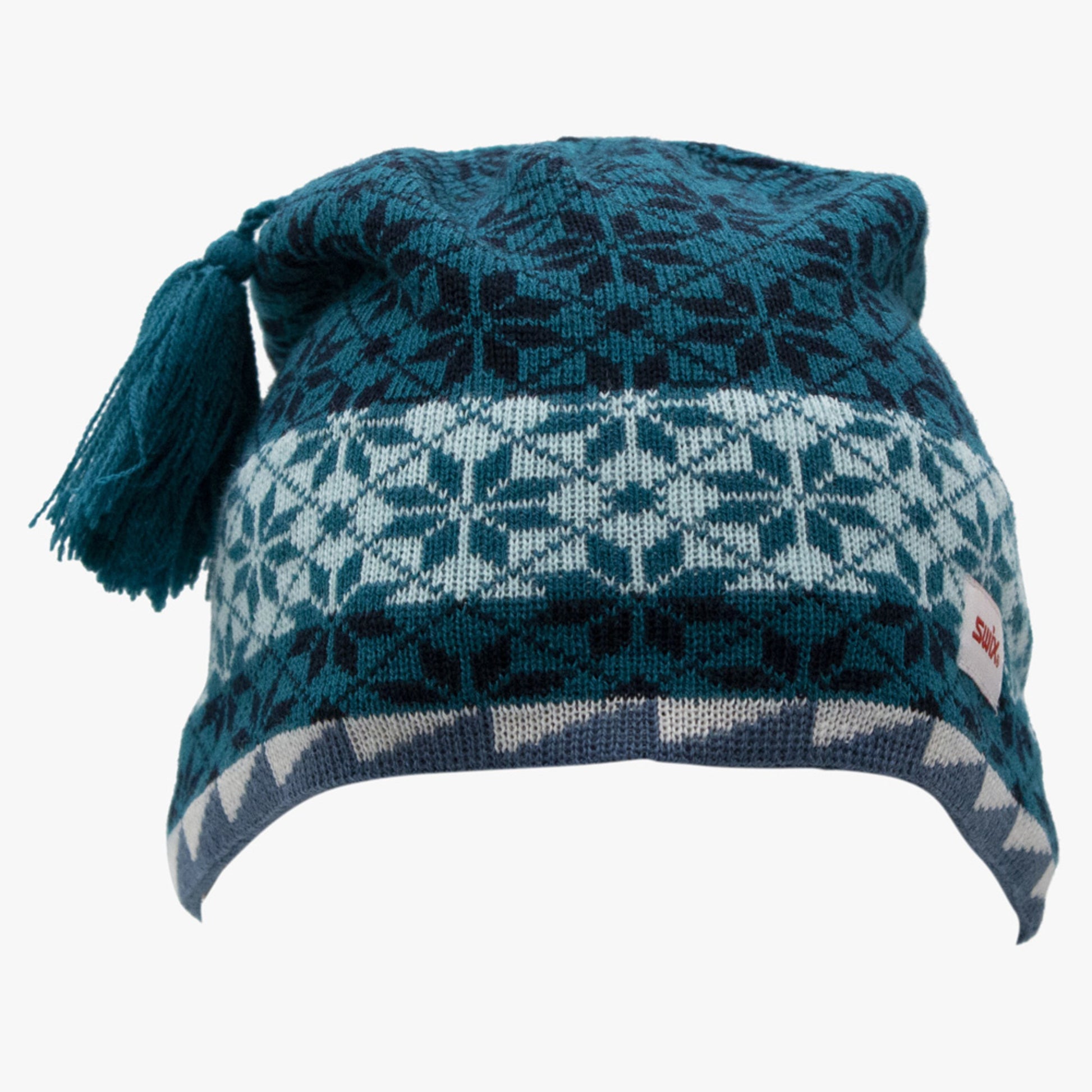 Swix Sawyer Nordic Hat - Dark Sea Blue