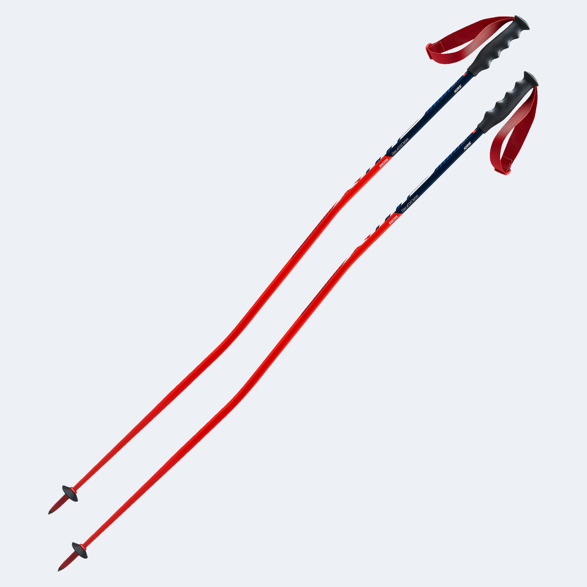Swix SG Alum Race Poles