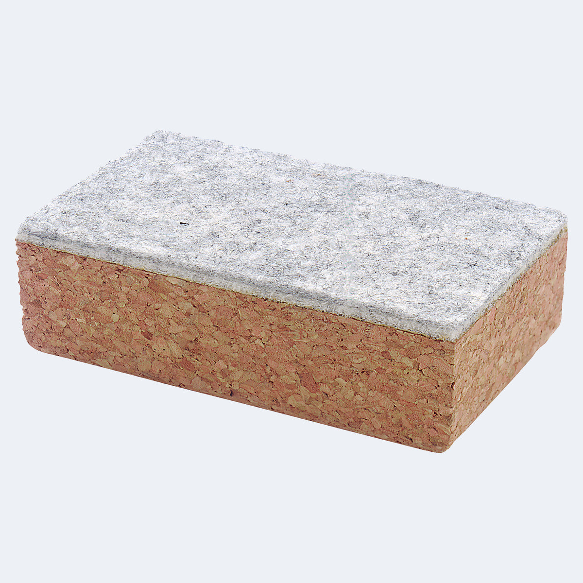 Swix T23 Natural cork large, felt,