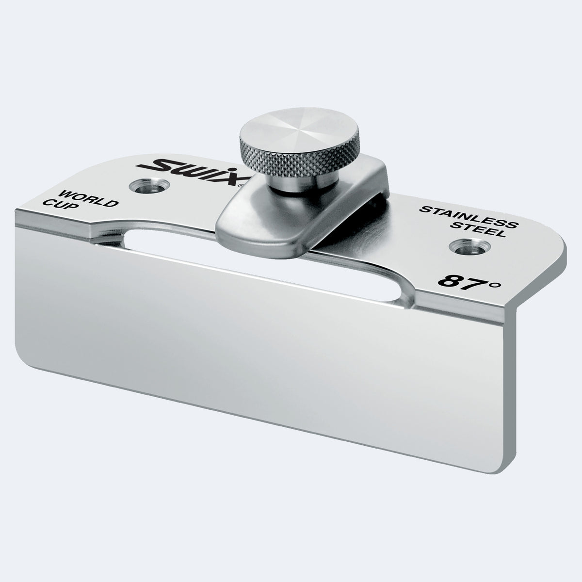 Swix TA787 Side file guide WC Pro, 87°