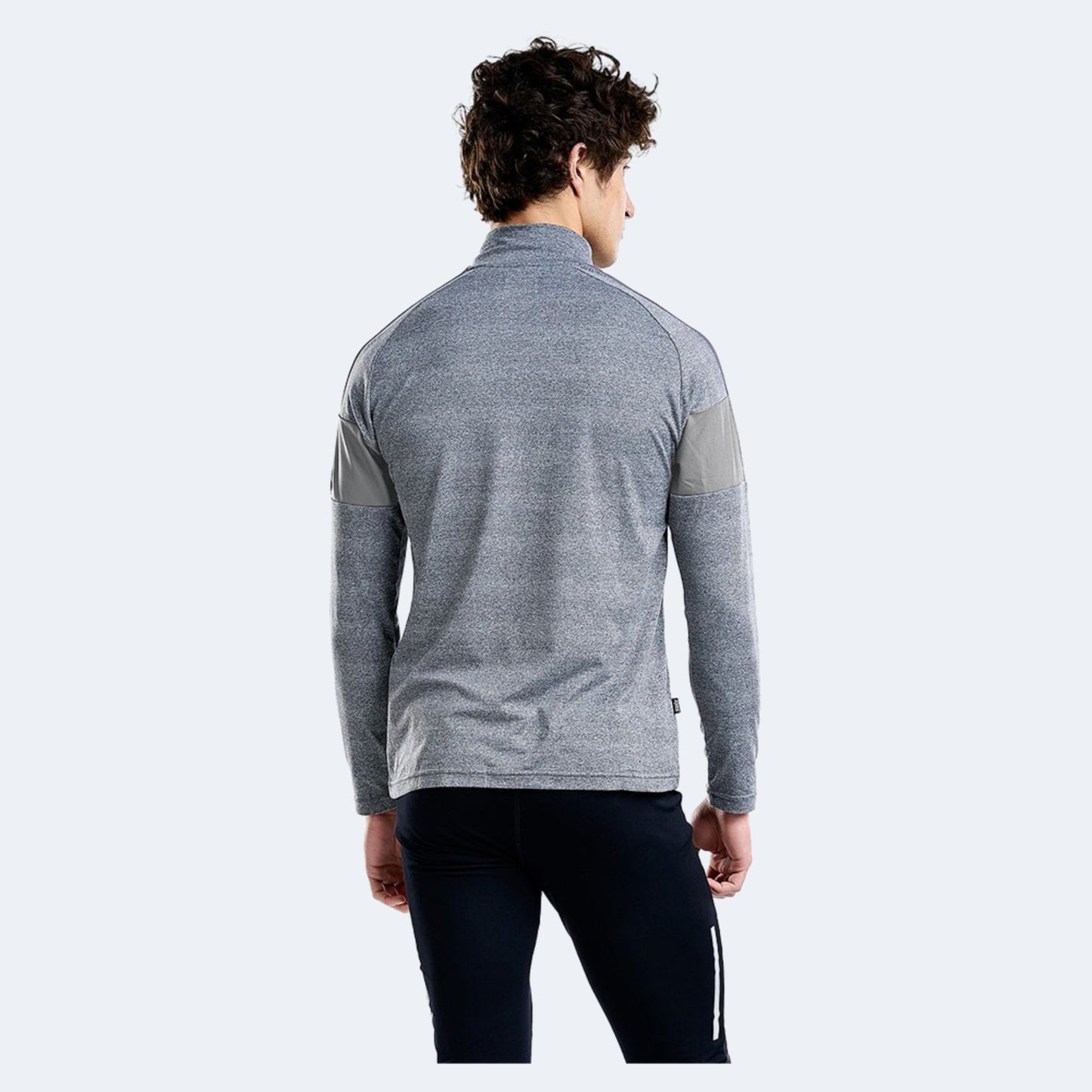 Swix Tista 1/2 Zip Men's Mid Layer