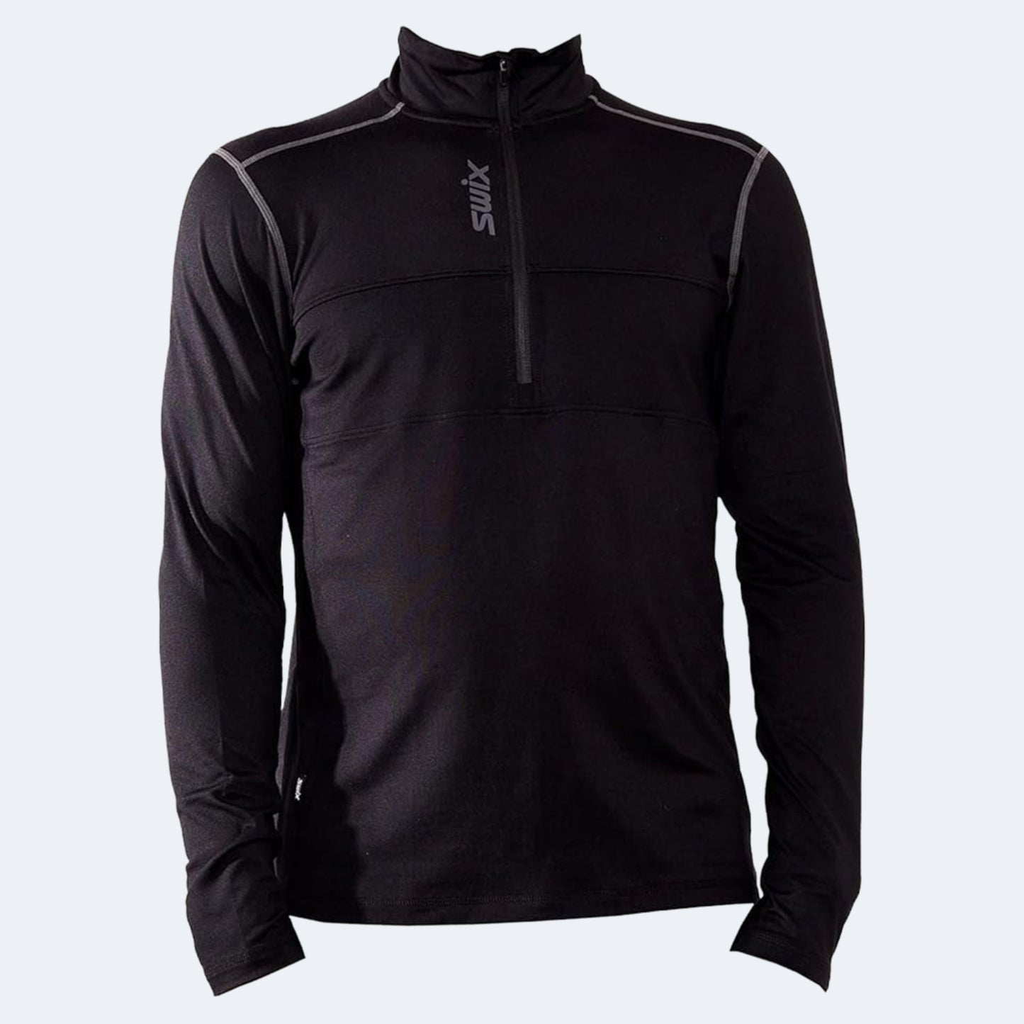 Swix Tista 1/2 Zip Men's Mid Layer