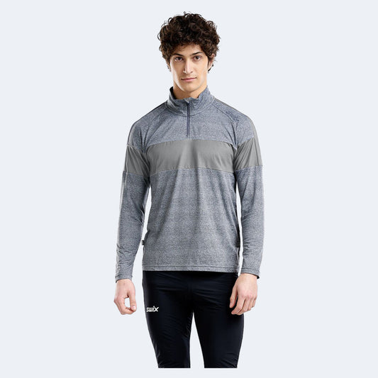 Swix Tista 1/2 Zip Men's Mid Layer