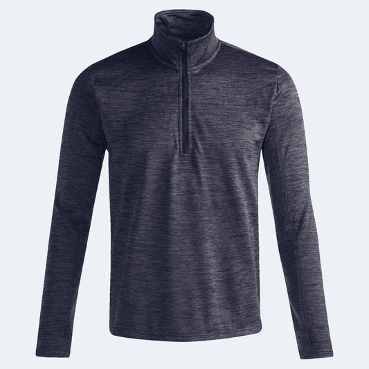 Swix Tista Grid Men's 1/2 Zip Fleece Midlayer