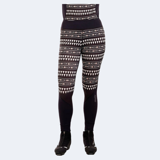 Swix Tista Women's Mid Layer Tights