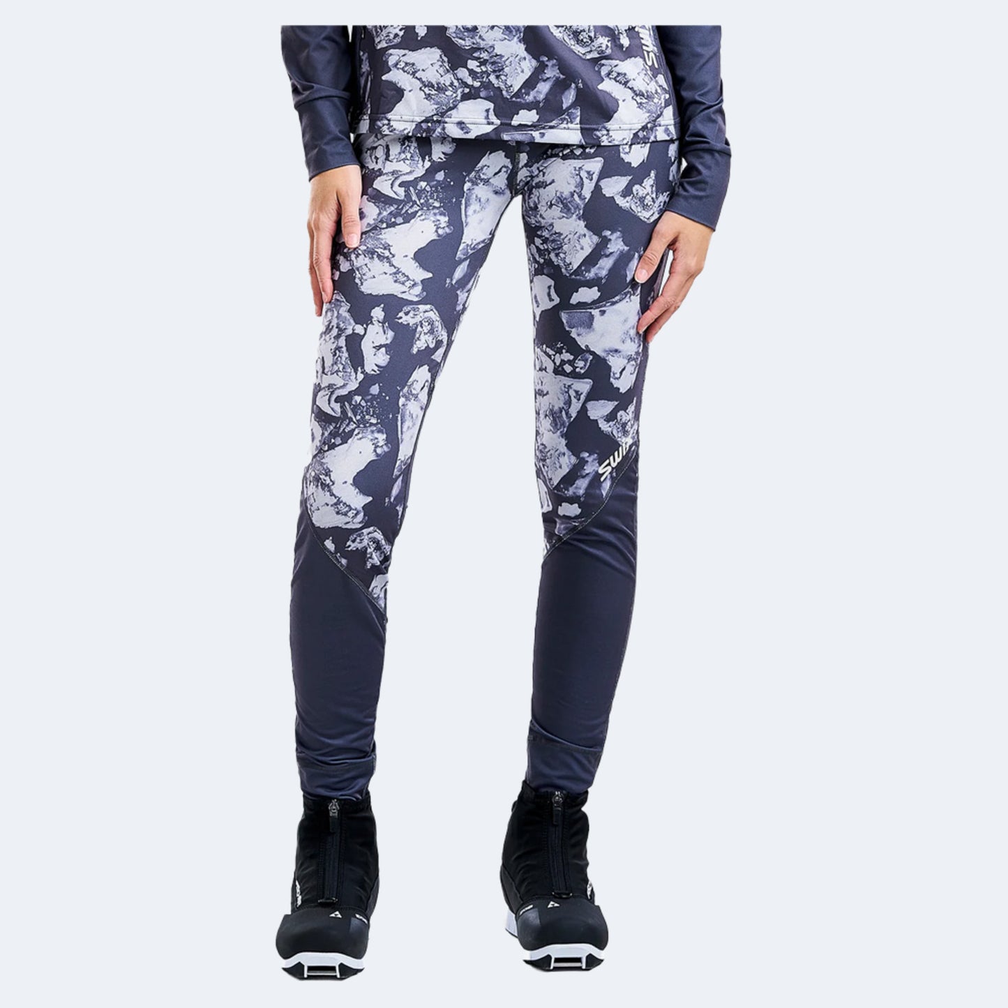 Swix Tista Women's Mid Layer Tights