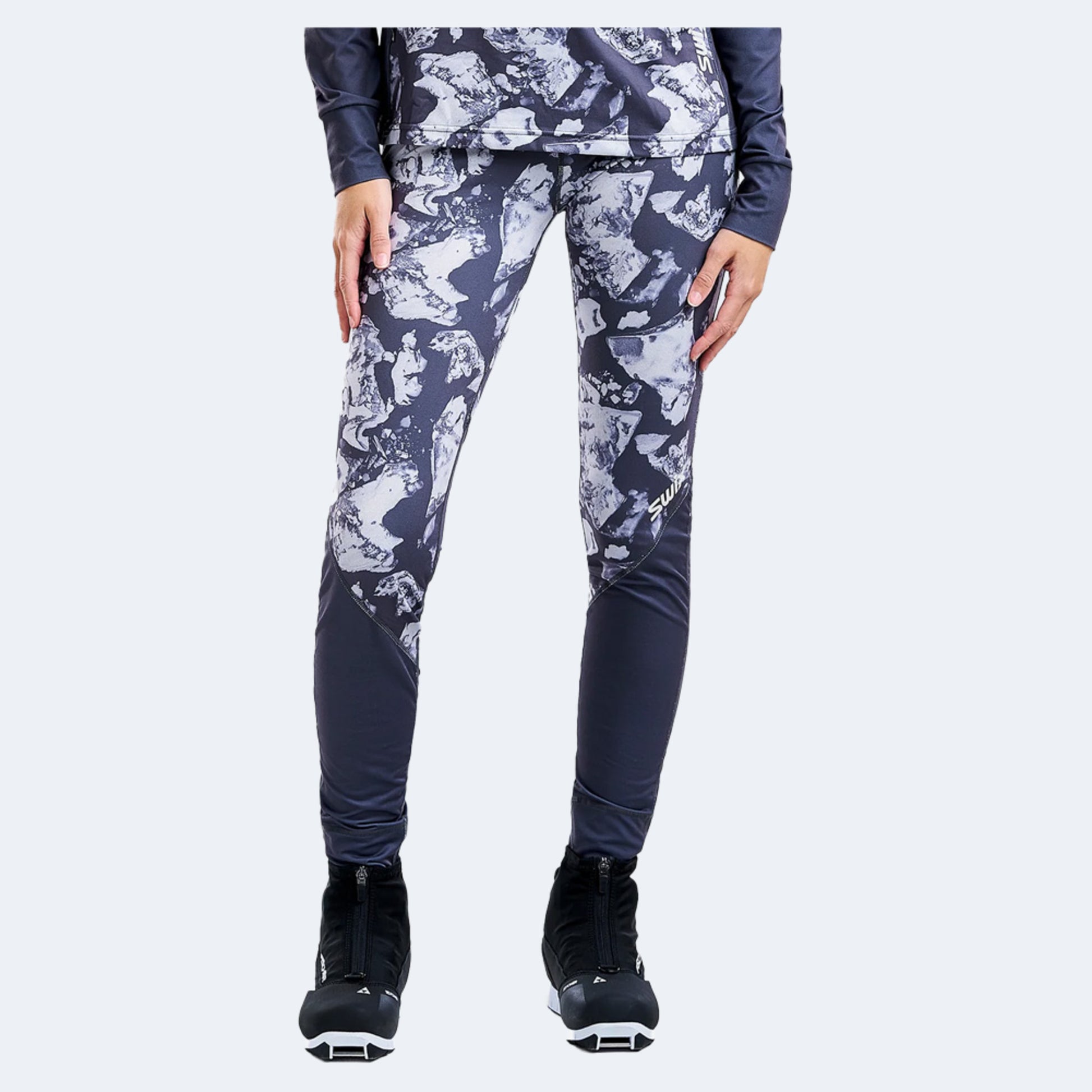 Swix Tista Women's Mid Layer Tights