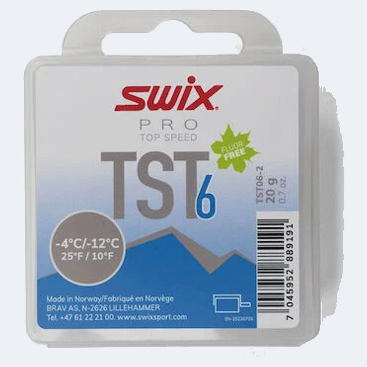 Swix TST6