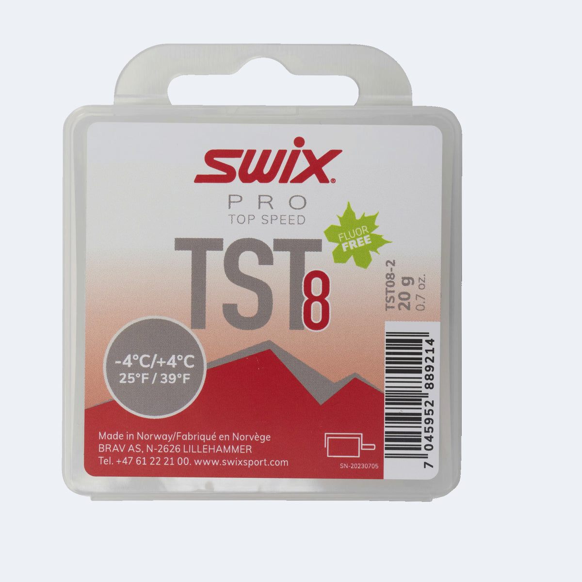 Swix TST8