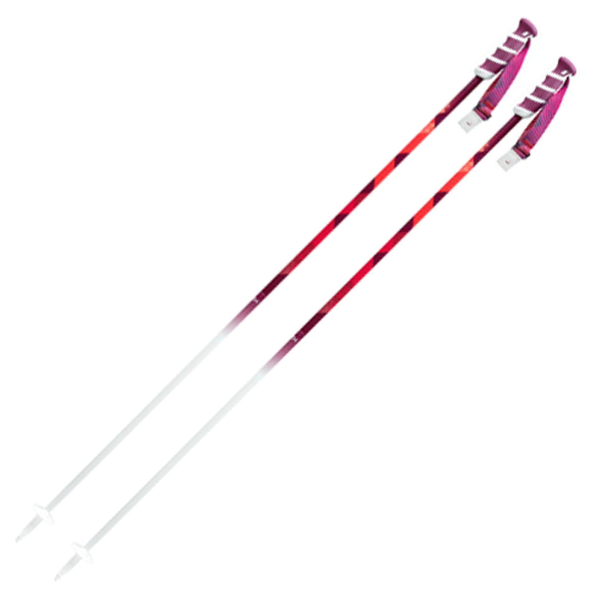Swix W2 Women's Ski Poles - 50 IN