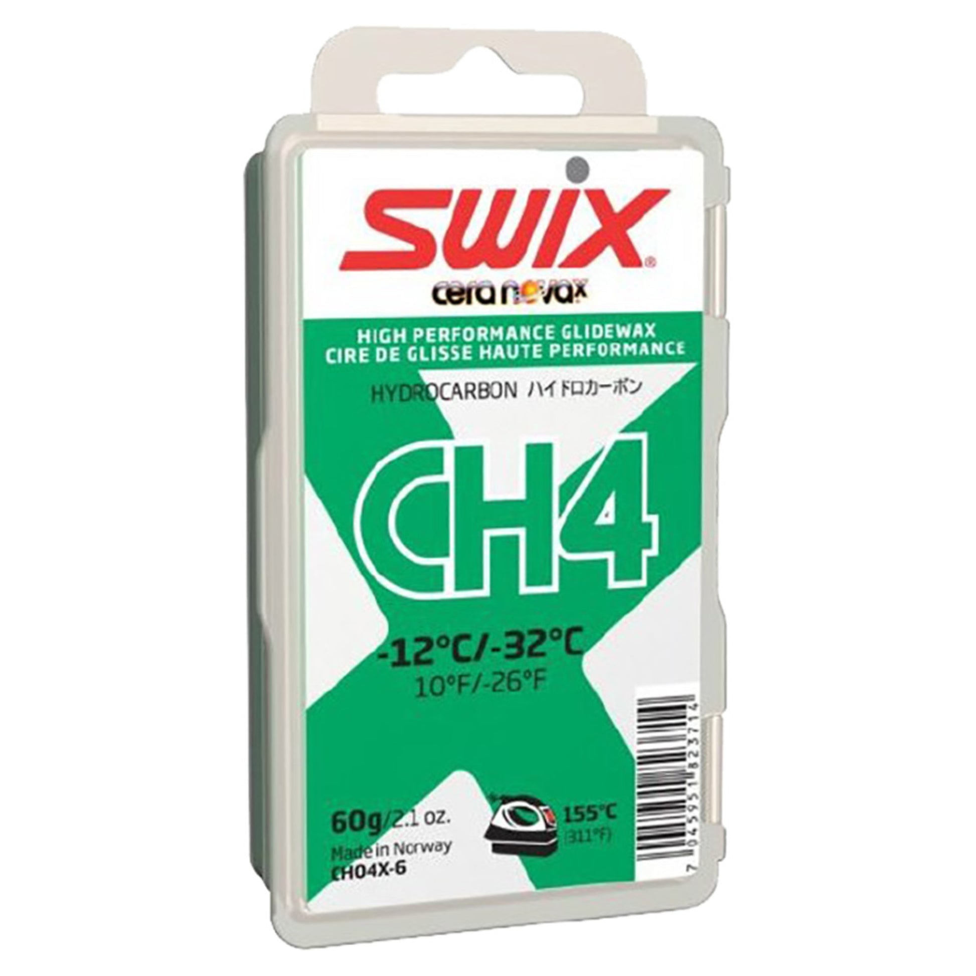 Swix Wax 60g - 7 VIOLET