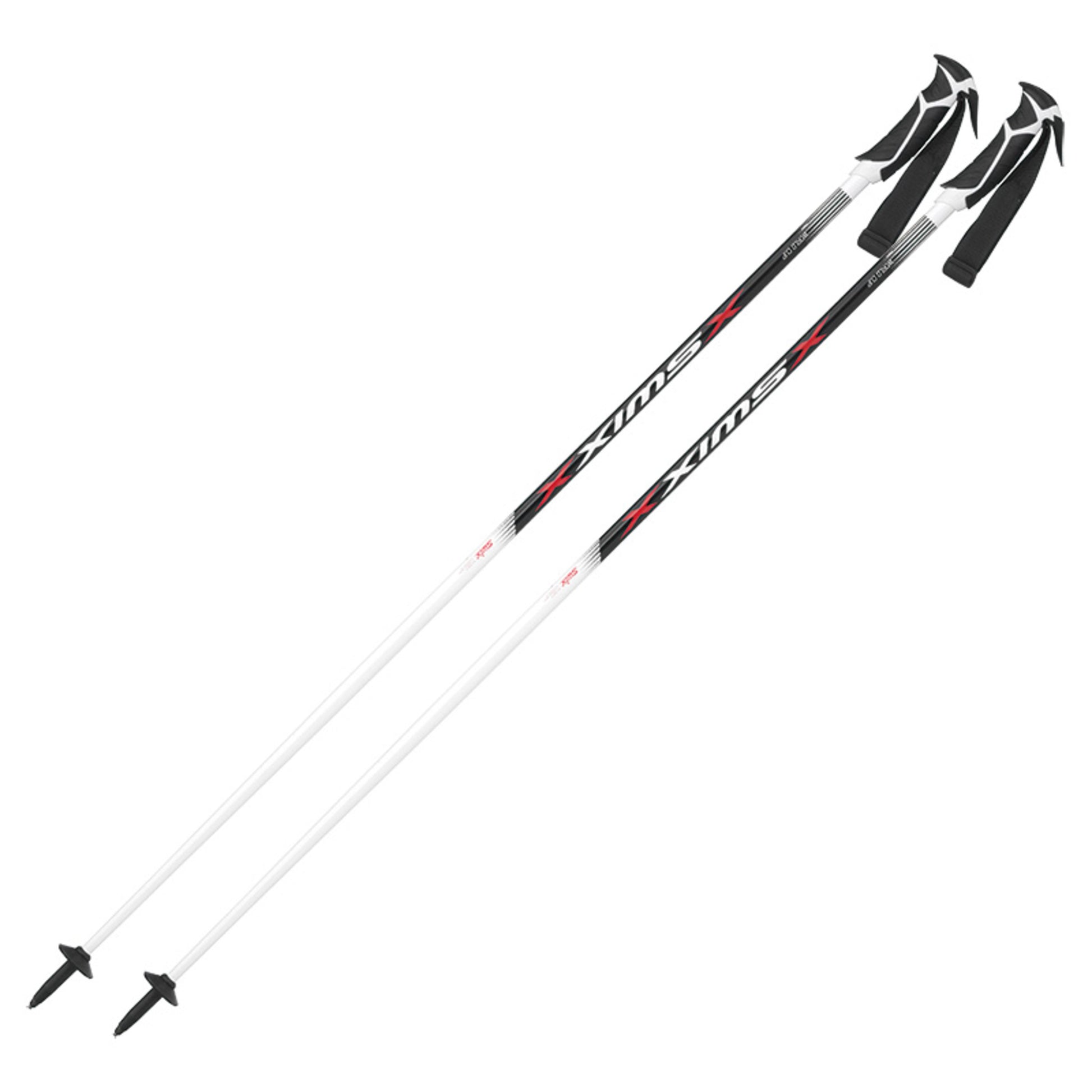 Swix WC Pro SL Ski Poles - 54 IN