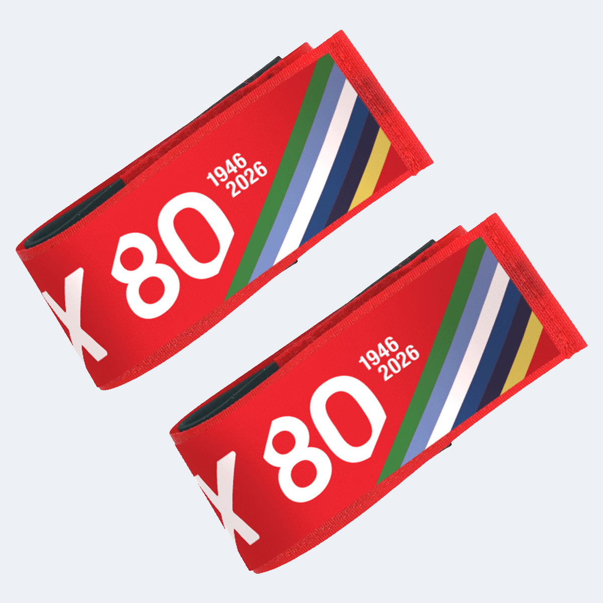 Swix WC Ski Straps