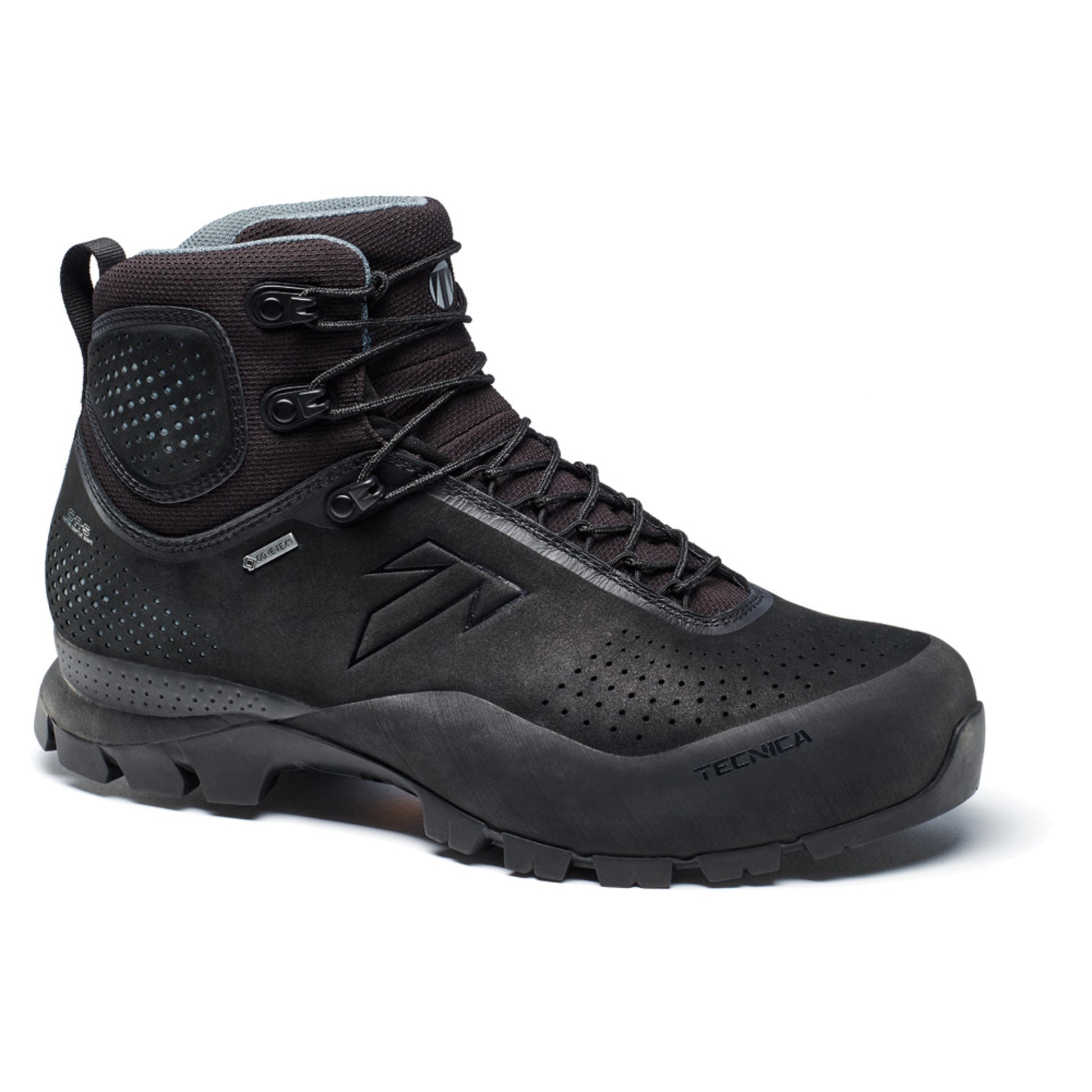 Tecnica Forge Winter GTX Men's Boots - 9.5