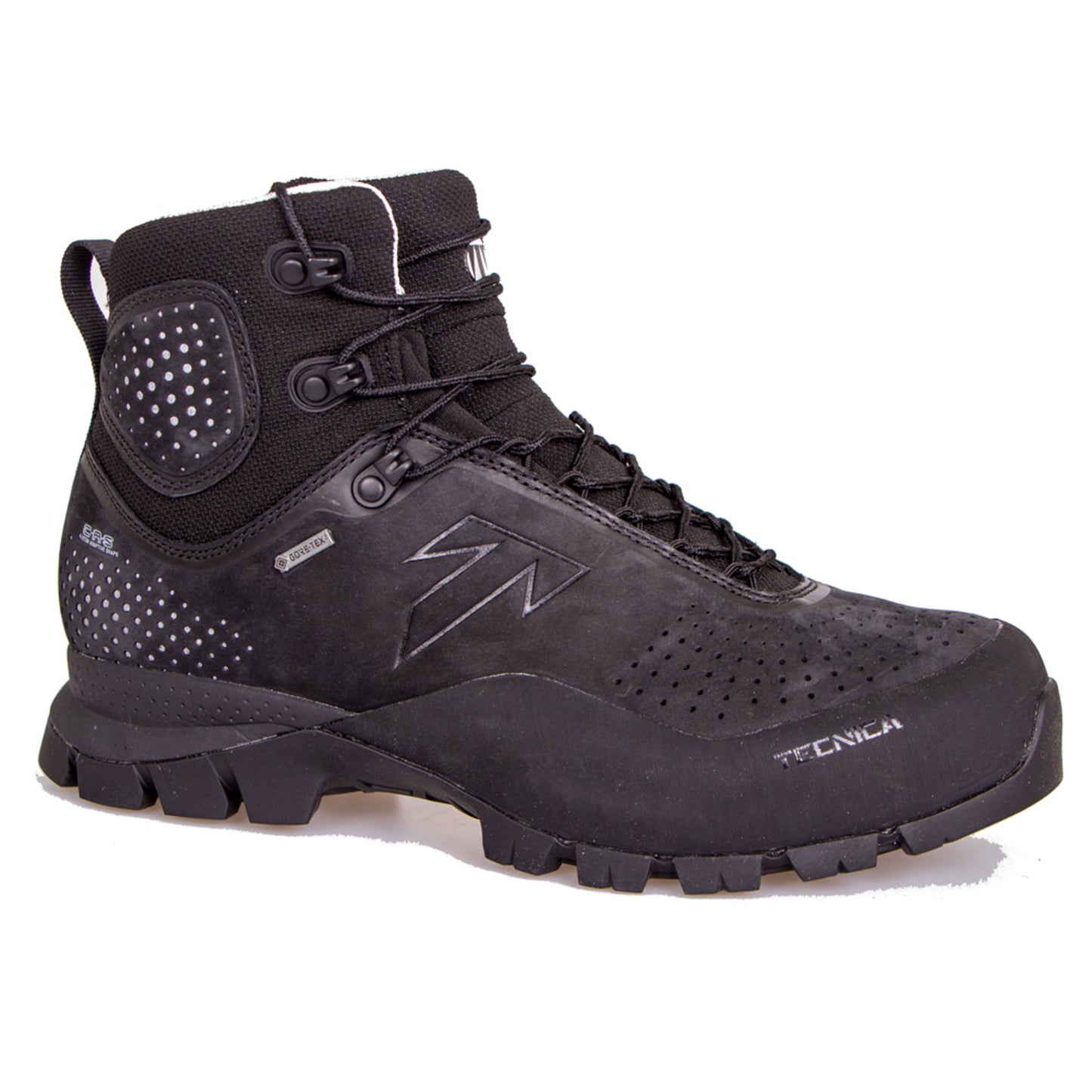 Tecnica Forge Winter GTX Women's Boots - 9.5