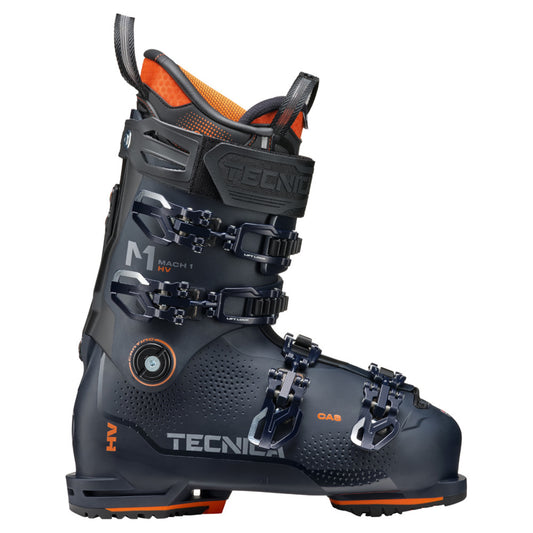 2024 Tecnica Mach1 120 HV Ski Boots - 30.5