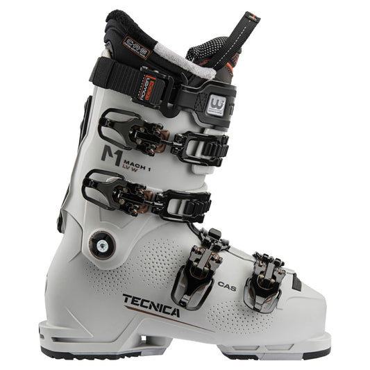 Tecnica Mach1 Pro LV Women's Ski Boots - 27.5