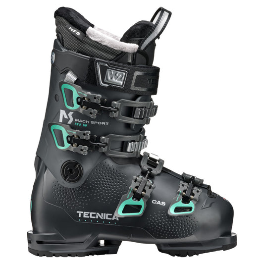2024 Tecnica Machsport 85 HV Women's Ski Boots - 27.5