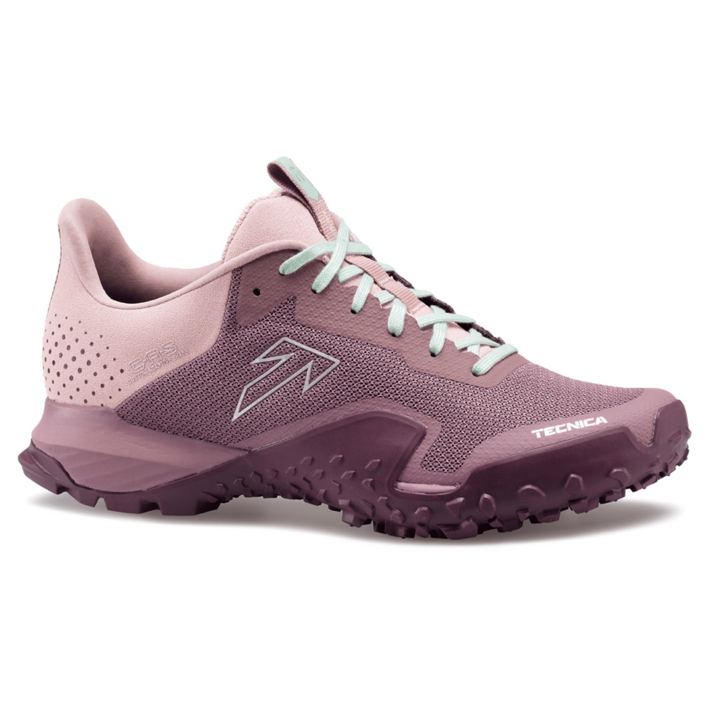 Tecnica Magma All Mountain Women's Shoe - MY FIORI - 9.5