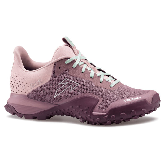 Tecnica Magma All Mountain Women's Shoe - MY FIORI - 9.5