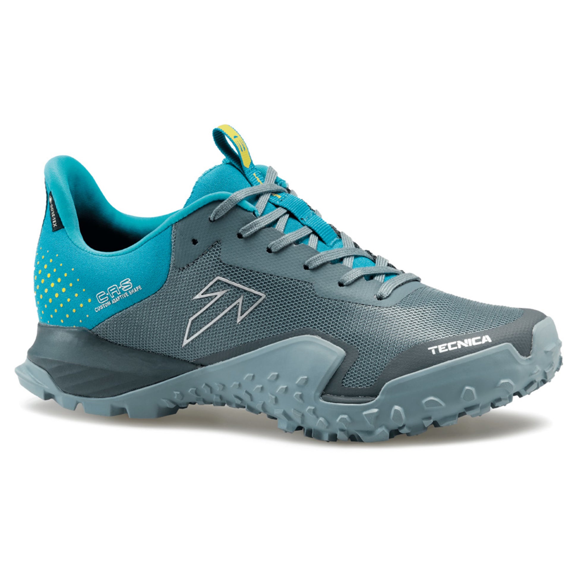 Tecnica Magma GTX All Mountain Women's Shoe - MY FIUME - 9.5
