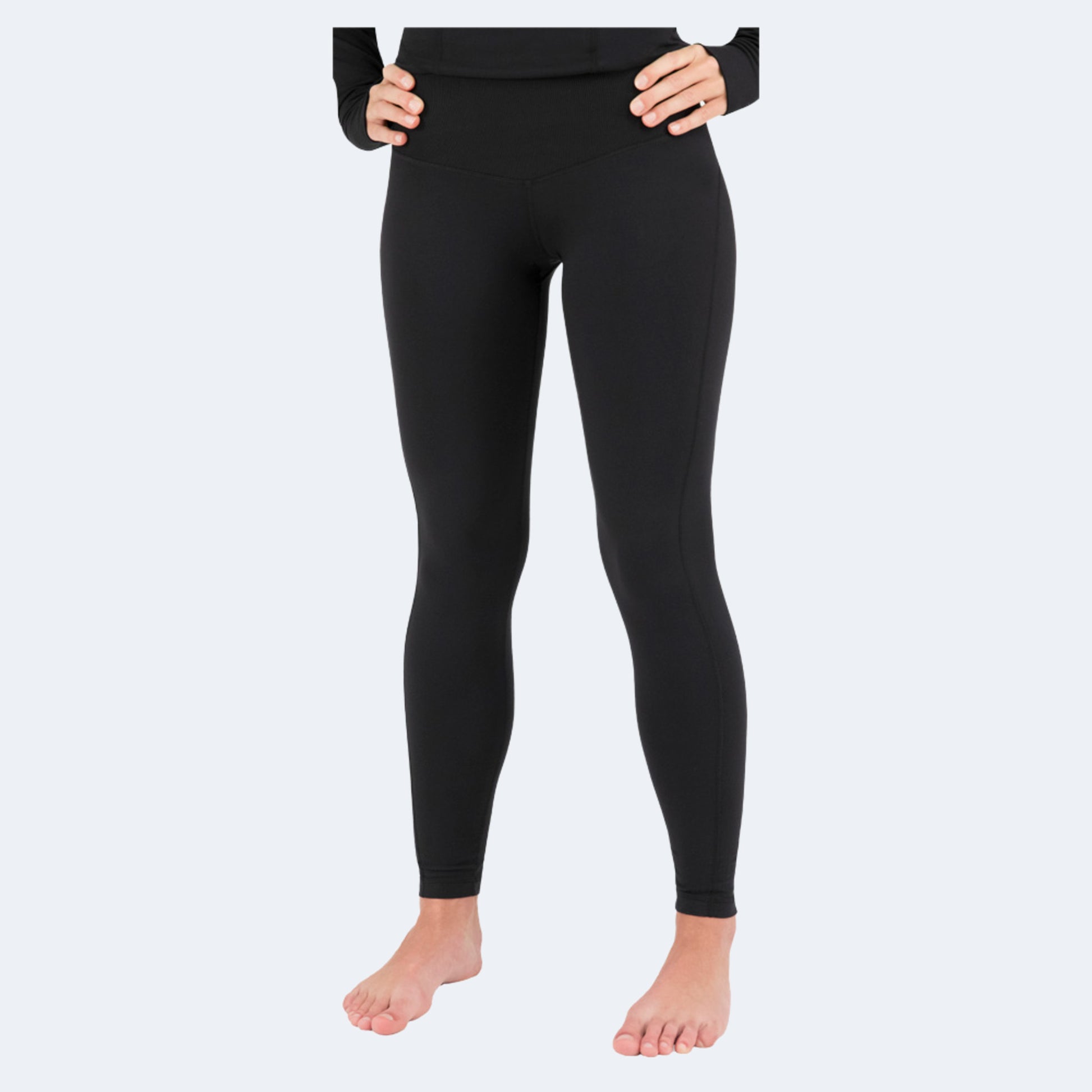 Terramar Cloud Nine Women's Baselayer Pant