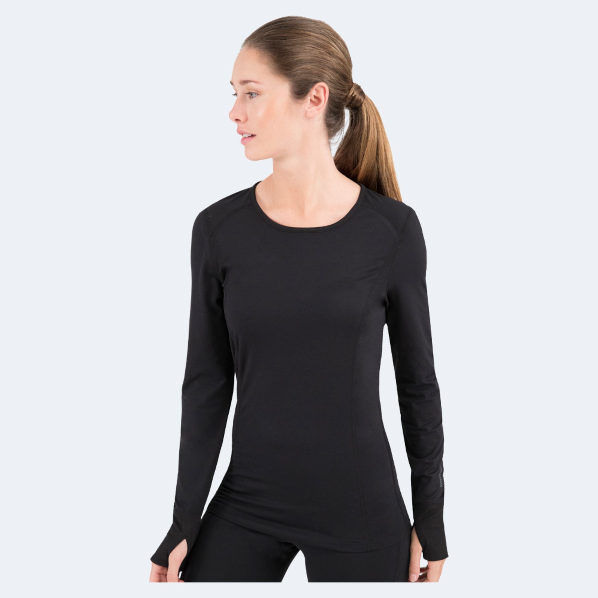 Terramar Cloud Nine Women's Baselayer Top