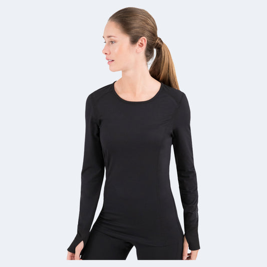 Terramar Cloud Nine Women's Baselayer Top
