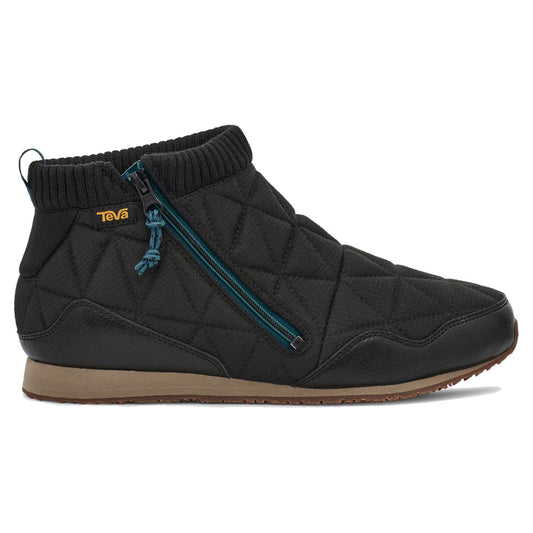 Teva ReEMBER Mid Men's Bootie - BLACK - 7